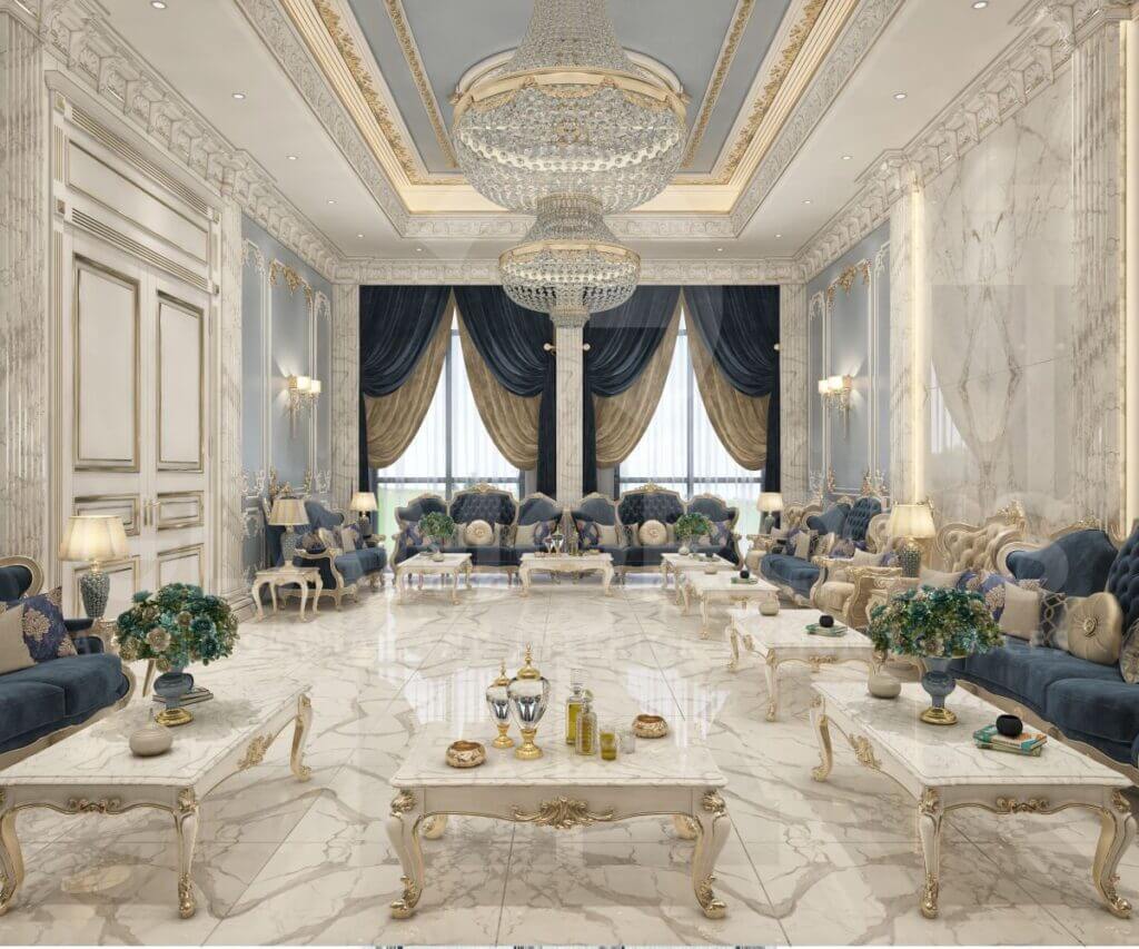 خيام وبيوت شعر